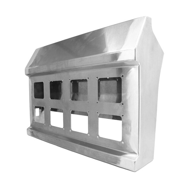 Bakljussystem DAF XF/XG/XG+ set