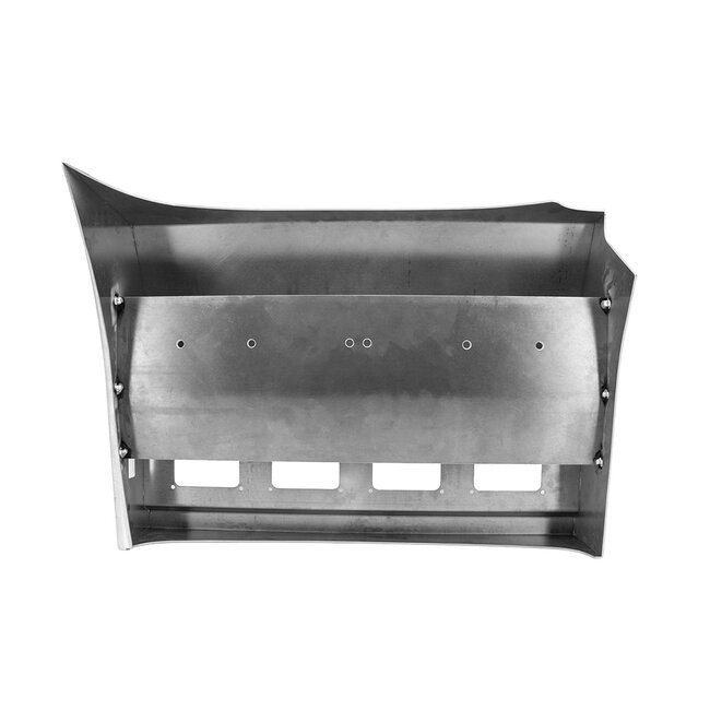 Baglygtesystem DAF XF/XG/XG+ sæt