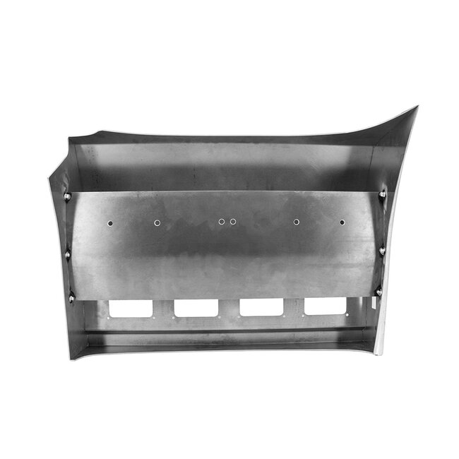 Zestaw świateł tylnych DAF XF/XG/XG+