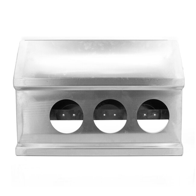 Rücklichtsystem DAF XF/XG/XG+ Satz