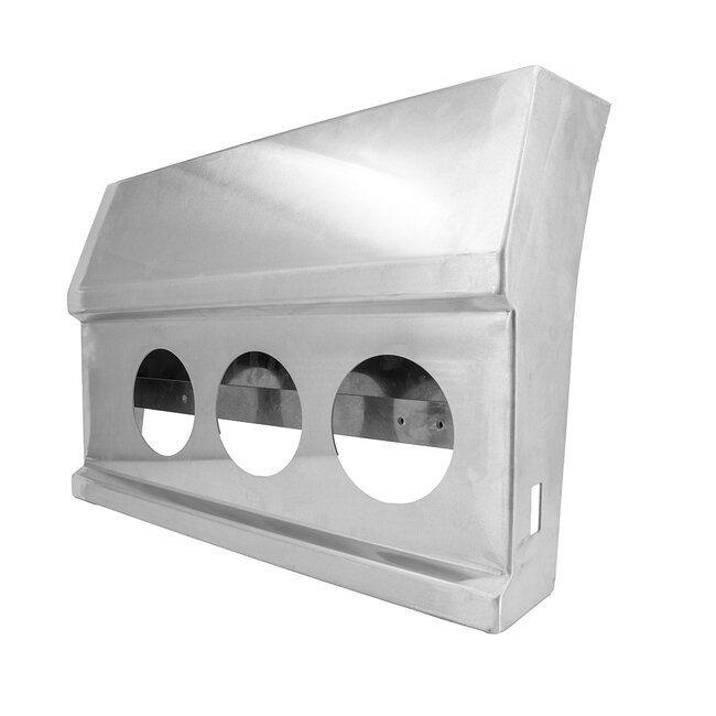 Baglygtesystem DAF XF/XG/XG+ sæt