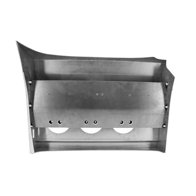 Bakljussystem DAF XF/XG/XG+ set