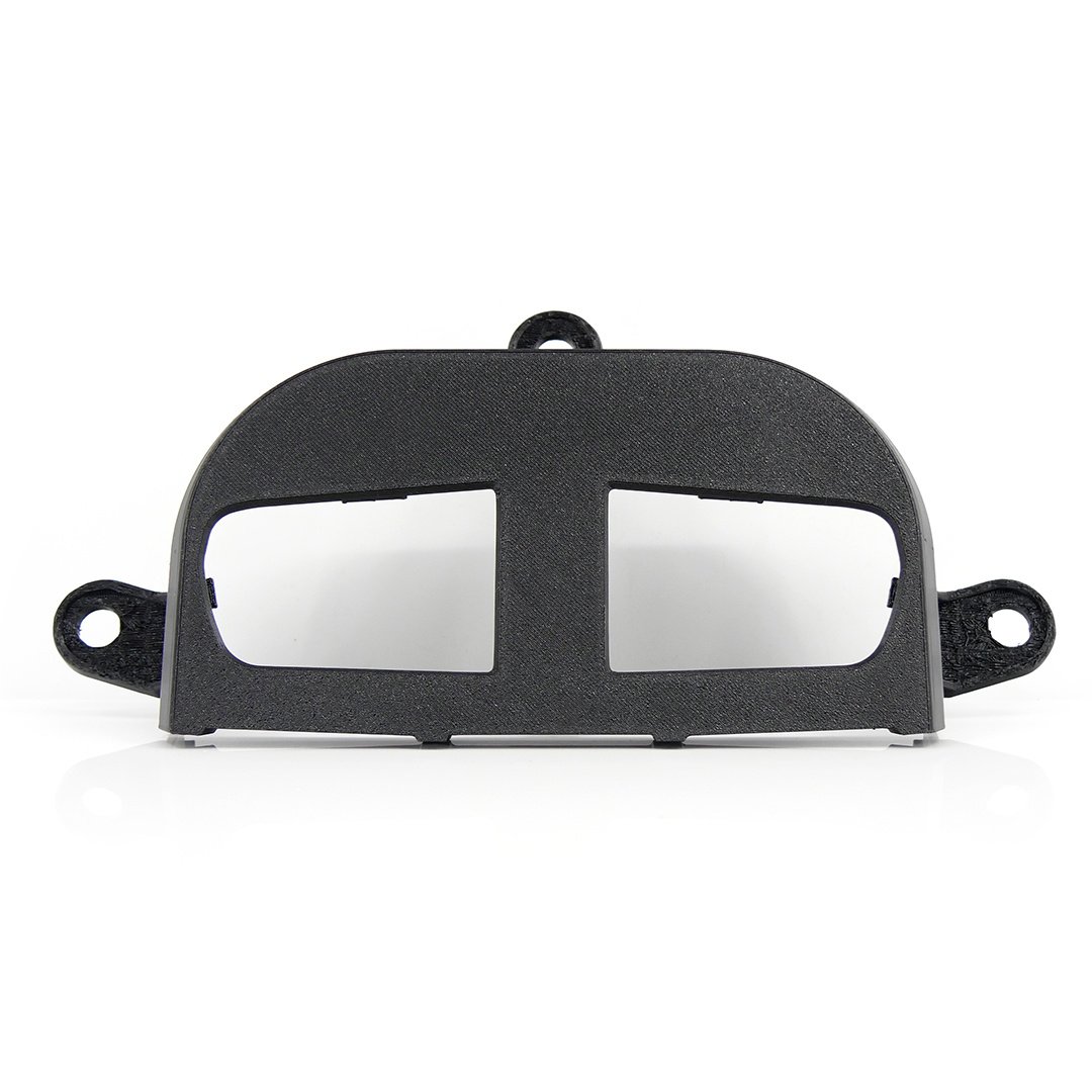 Unité de conversion pour commutateurs de direction DAF