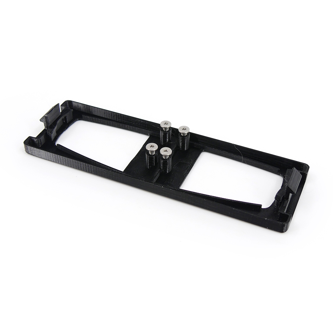 Unité de conversion pour commutateurs de direction DAF