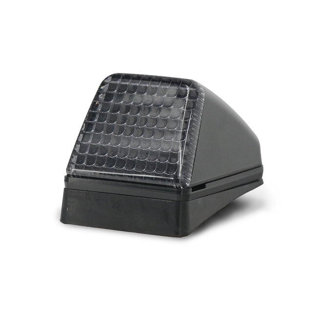 Volvo toplygte orange/hvid, omskiftelig