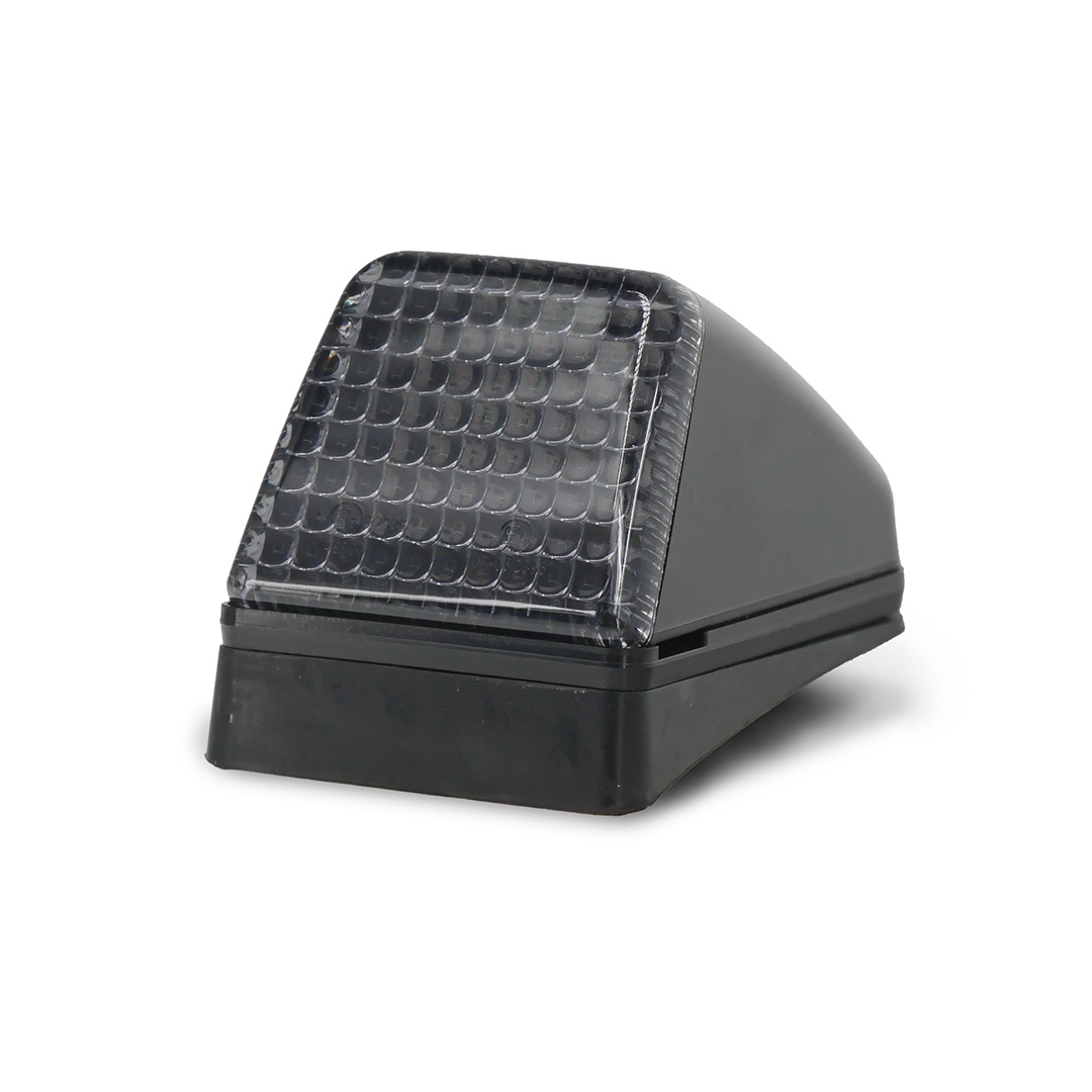 Feux de toit Volvo orange/blanc commutables