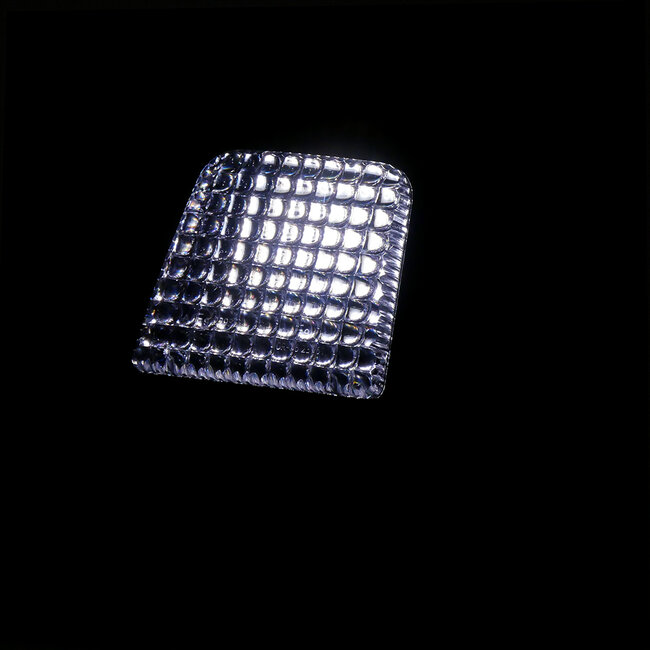 Volvo toplygte orange/hvid, omskiftelig