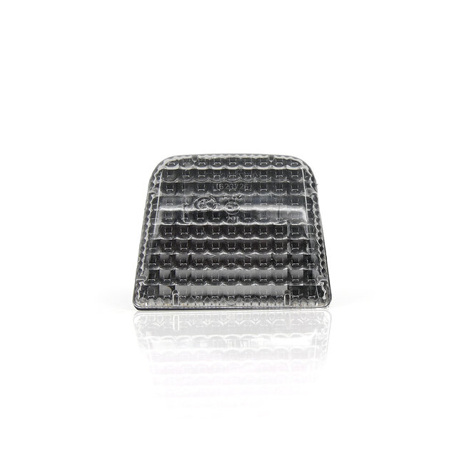 Lentille de phare supérieure Volvo