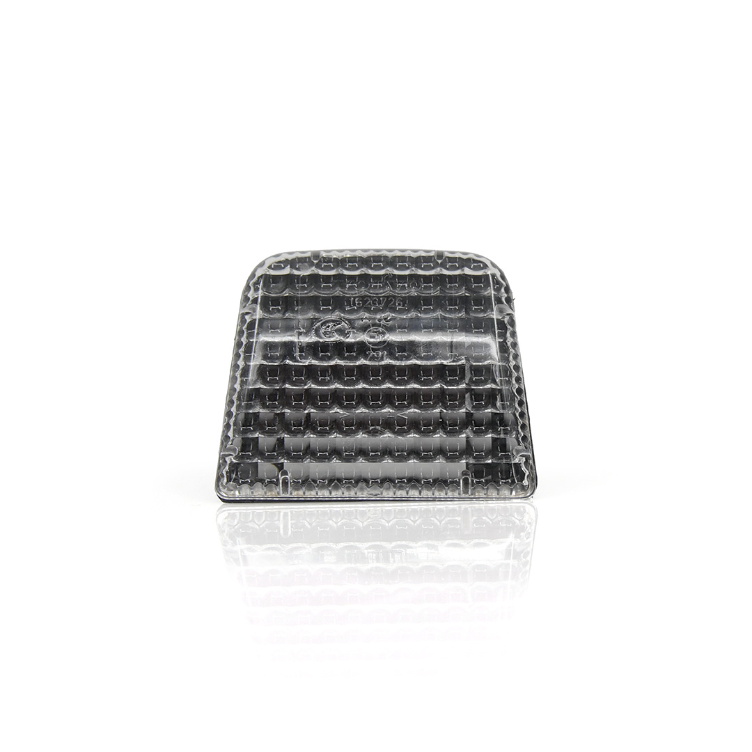 Lentille de phare supérieure Volvo