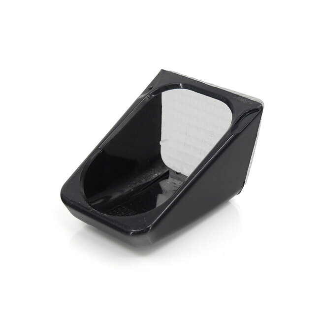 Top light lens Volvo