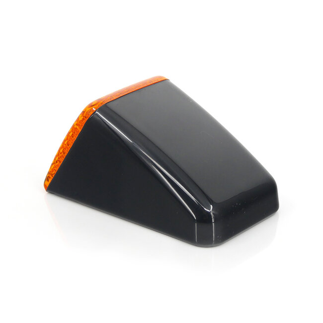 Top light lens Volvo