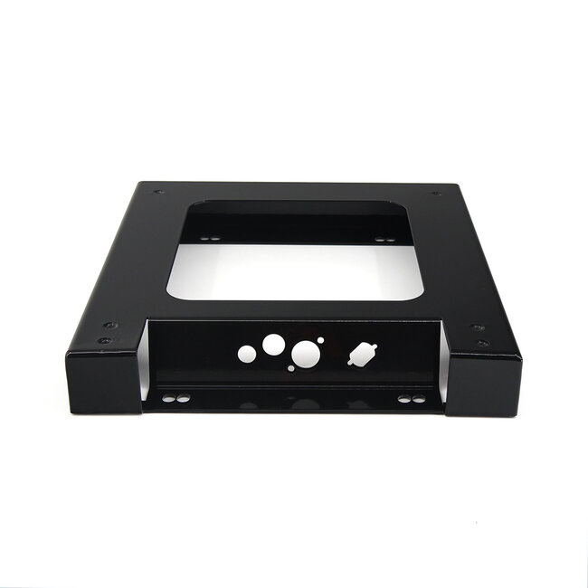 Verlaagd Stoelframe DAF XF 105/106 TÜV