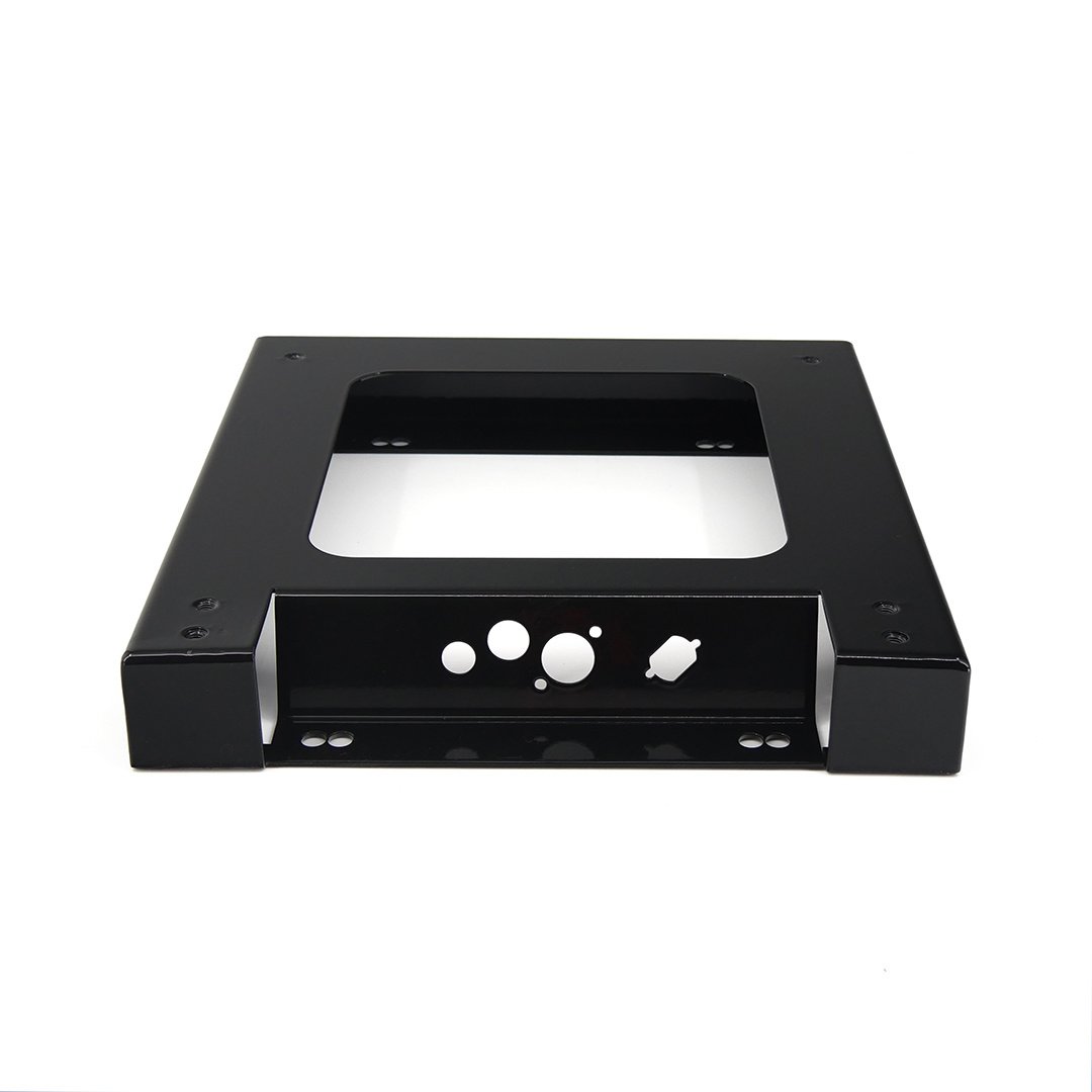 Sänkt sätesram DAF XF 105/106 TÜV