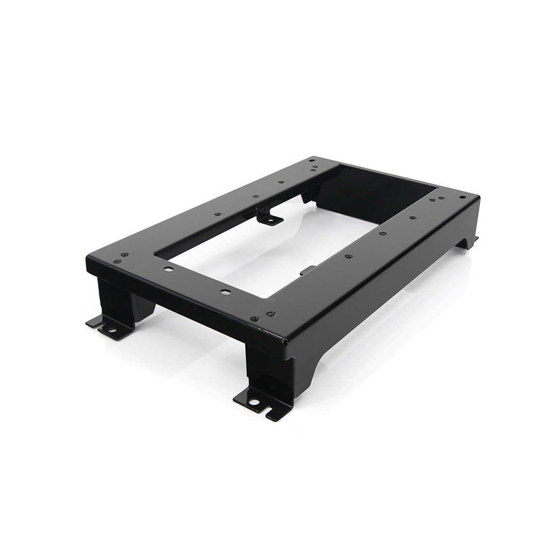 Sænket sæderamme Scania R/S Next Gen TÜV