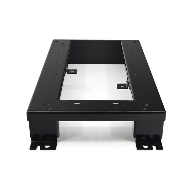 Abgesenkter Sitzrahmen Scania R/S Next Gen TÜV