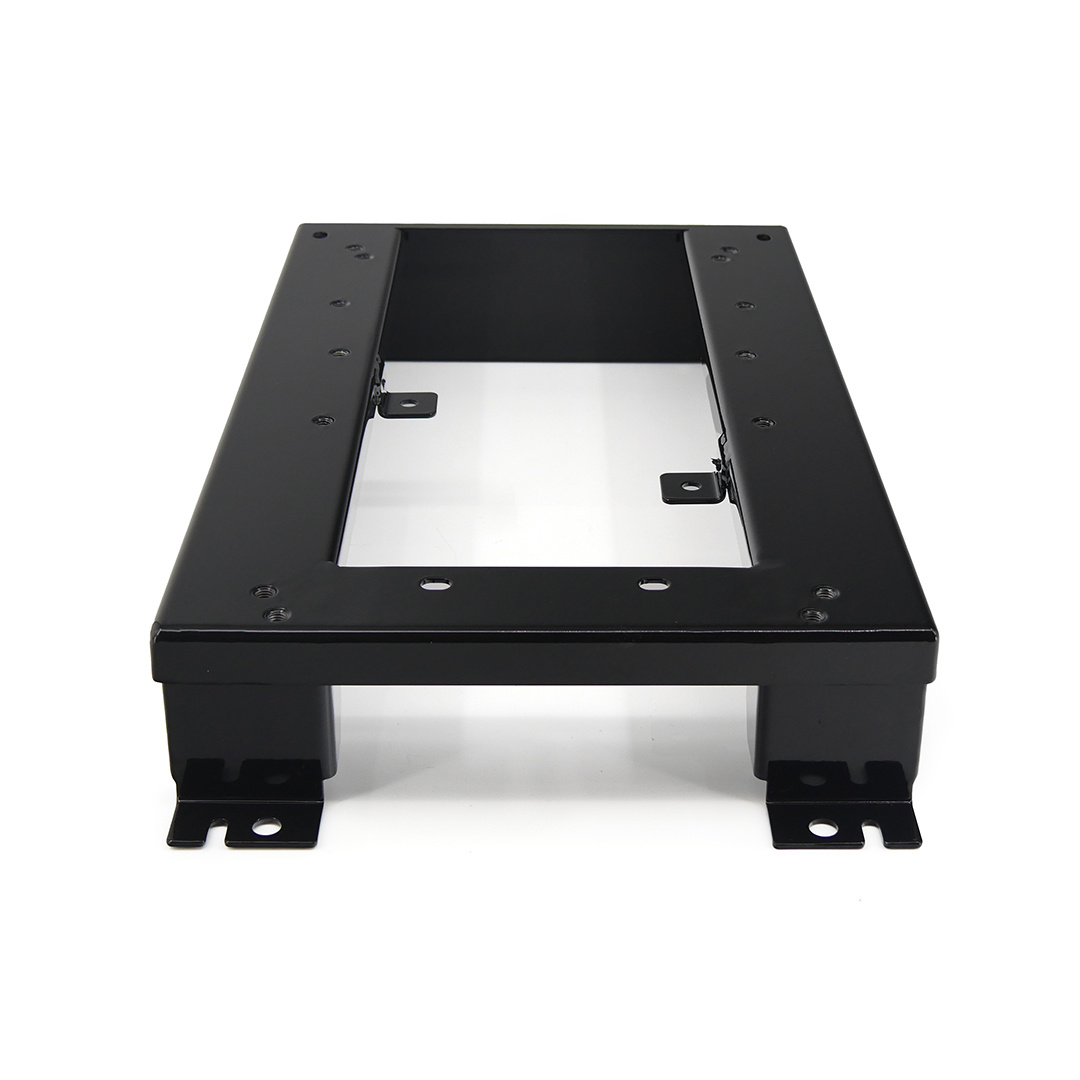 Sænket sæderamme Scania R/S Next Gen TÜV