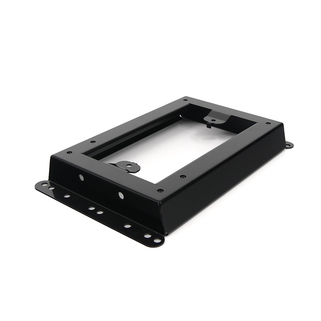 Sænket sæderamme Volvo FH4/FH5/Aero TÜV