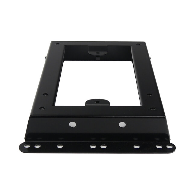 Cadre de siège abaissé Volvo FH4/FH5/Aero homologué TÜV