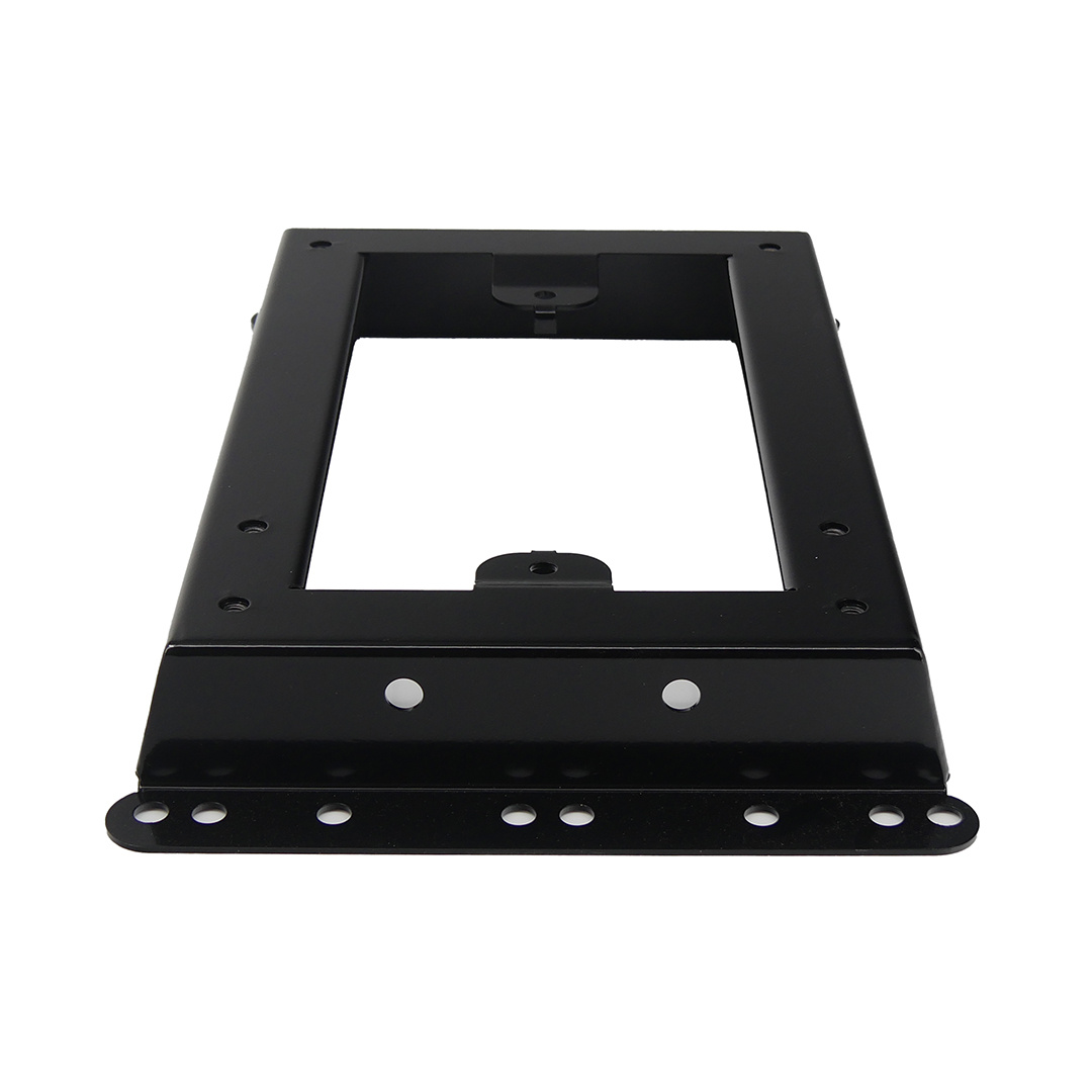 Sænket sæderamme Volvo FH4/FH5/Aero TÜV