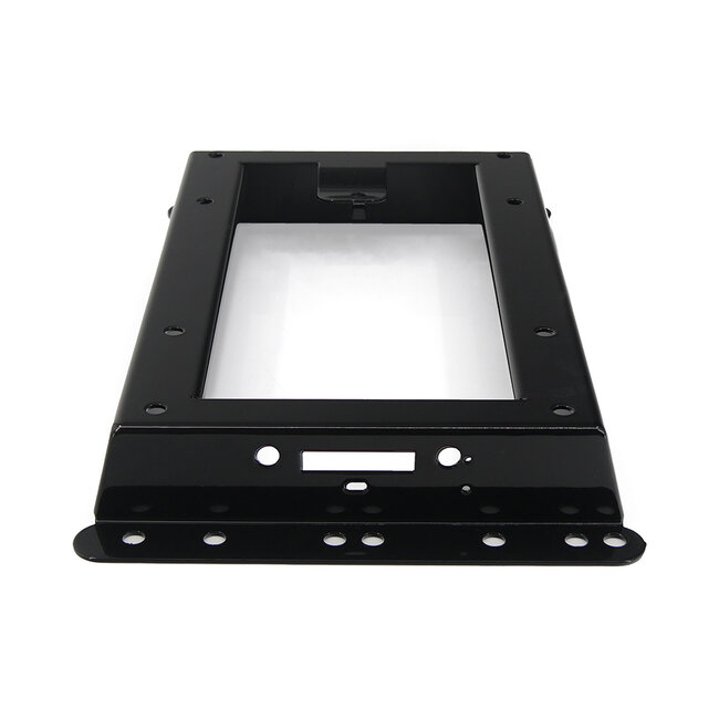 Tiefergelegter Sitzrahmen Volvo FH4/FH5/Aero TÜV