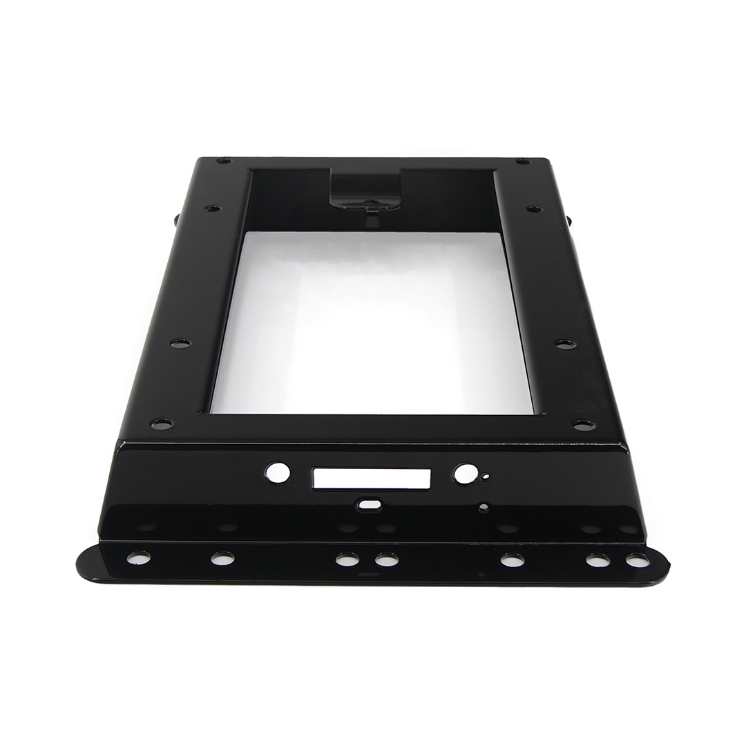 Sænket sæderamme Volvo FH4/FH5/Aero TÜV