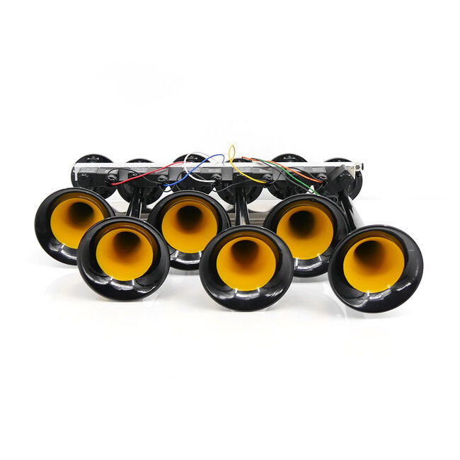 Baby Shark Air Horn 6.0 12/24 V 26 melodii
