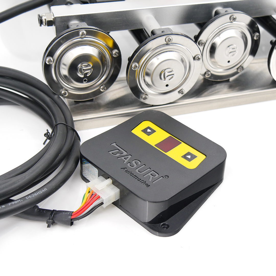 Baby Shark Lufthorn 6.0 12/24v 26 melodier