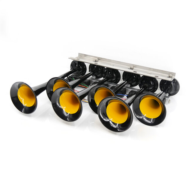 Baby Shark Air Horn 6.0 12/24 V 26 melodii