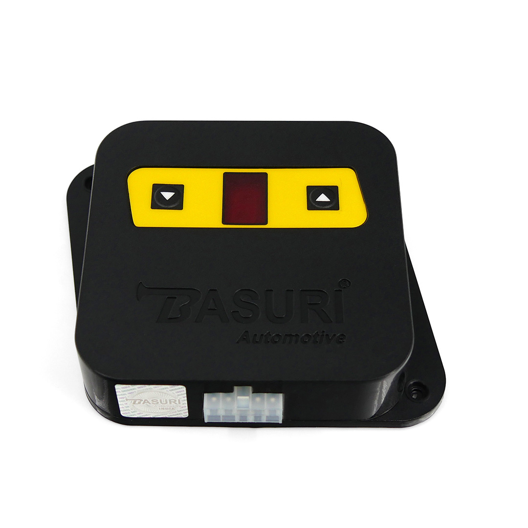 Basuri Baby Shark Air Horn 6.0 Controller Box