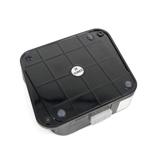 Baby Shark Air Horn 6.0 Controller Box