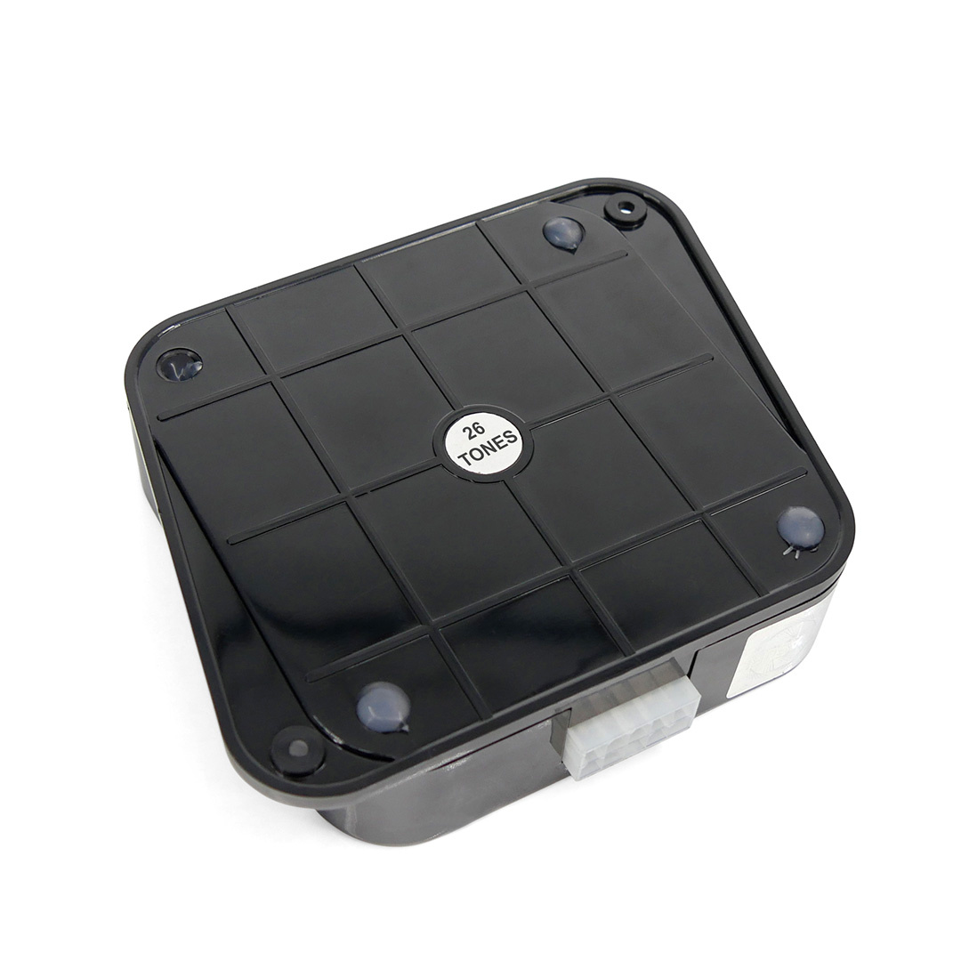 Baby Shark Air Horn 6.0 Controller Box