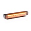 Tralert LED Lightbar Stratos Wit/Oranje/Flits