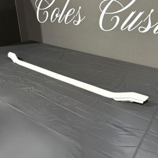 Grill handle delete Scania NG