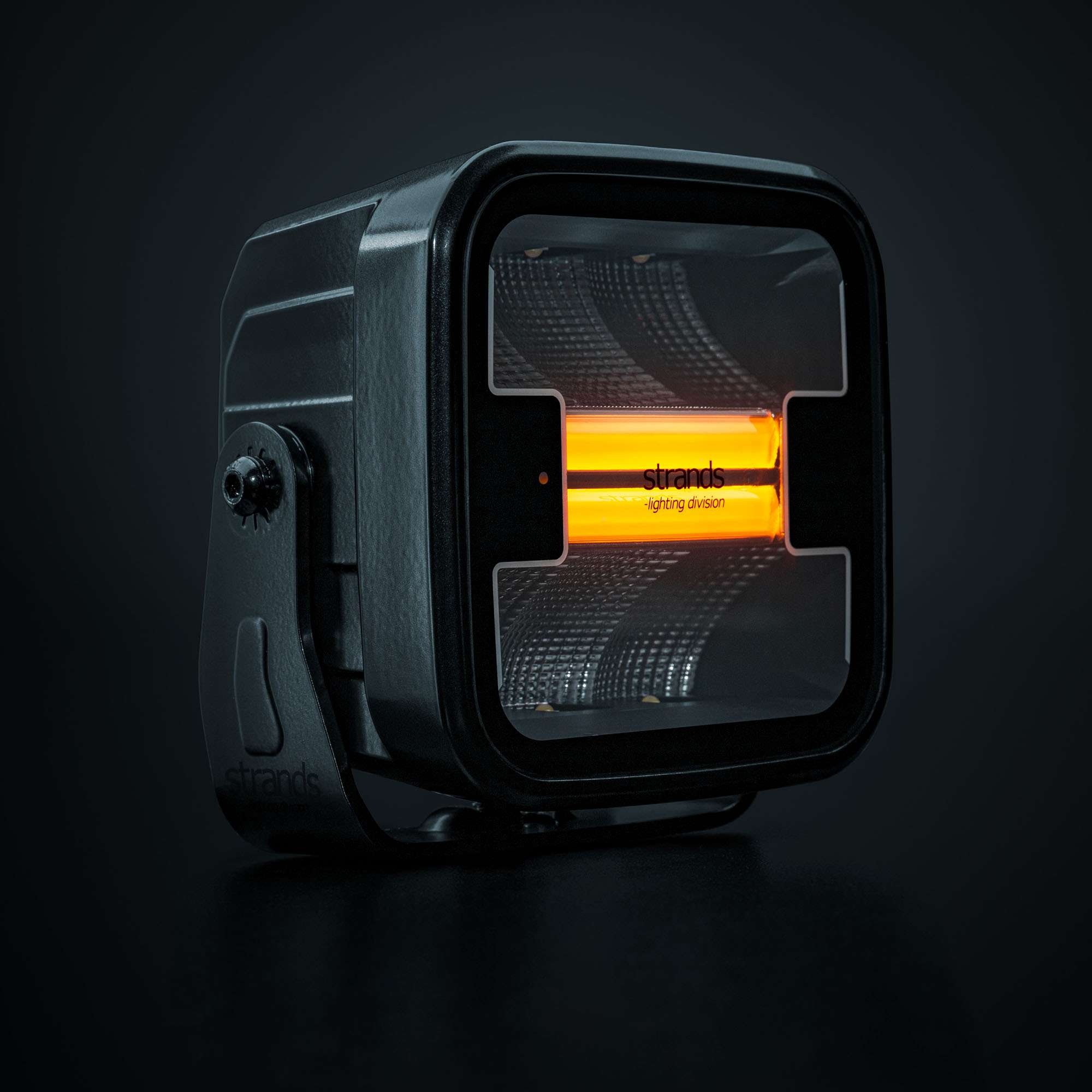 Strands Siberia Xp Heat Work Light 70W