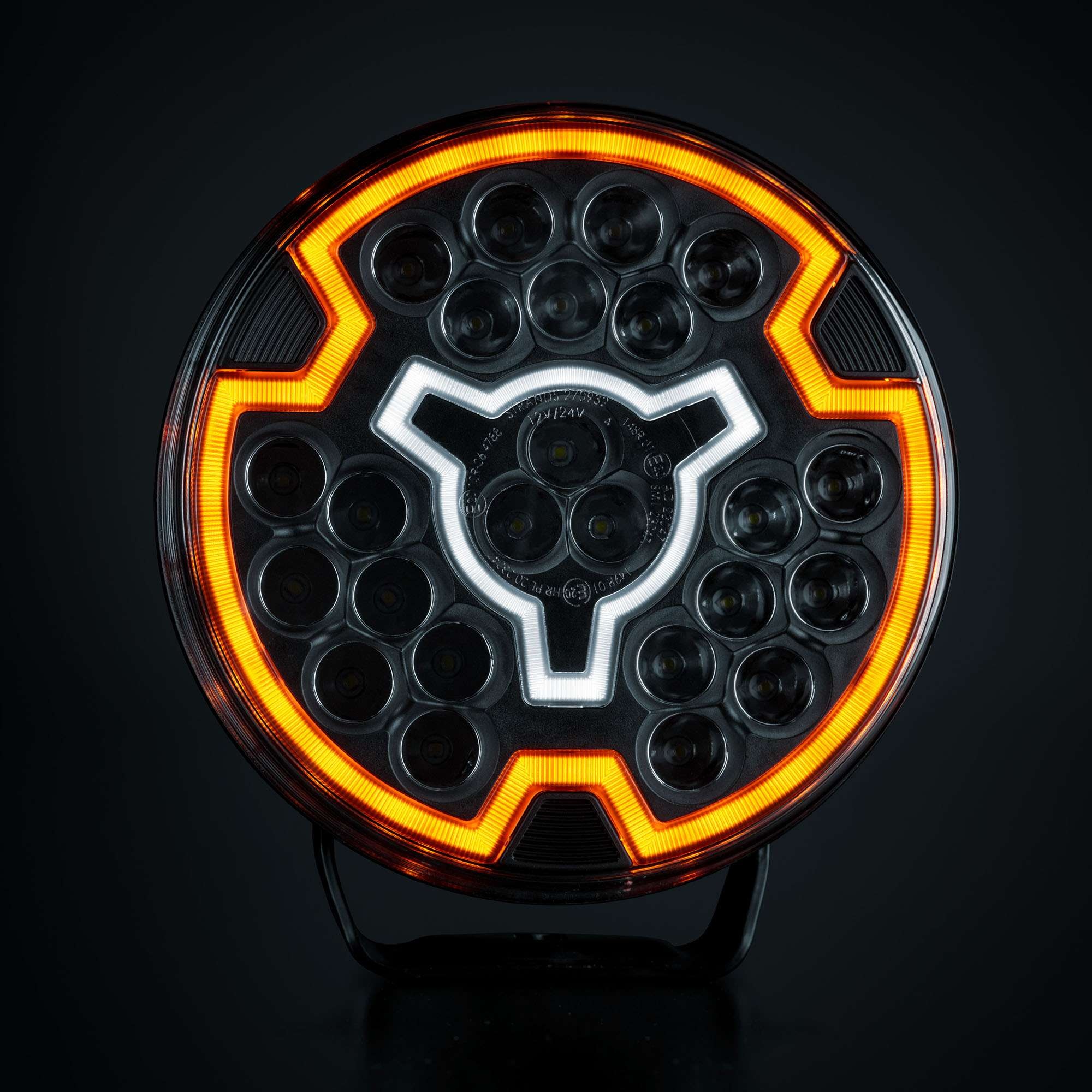 Strands Freedom Maximum Position Light 7" Dark