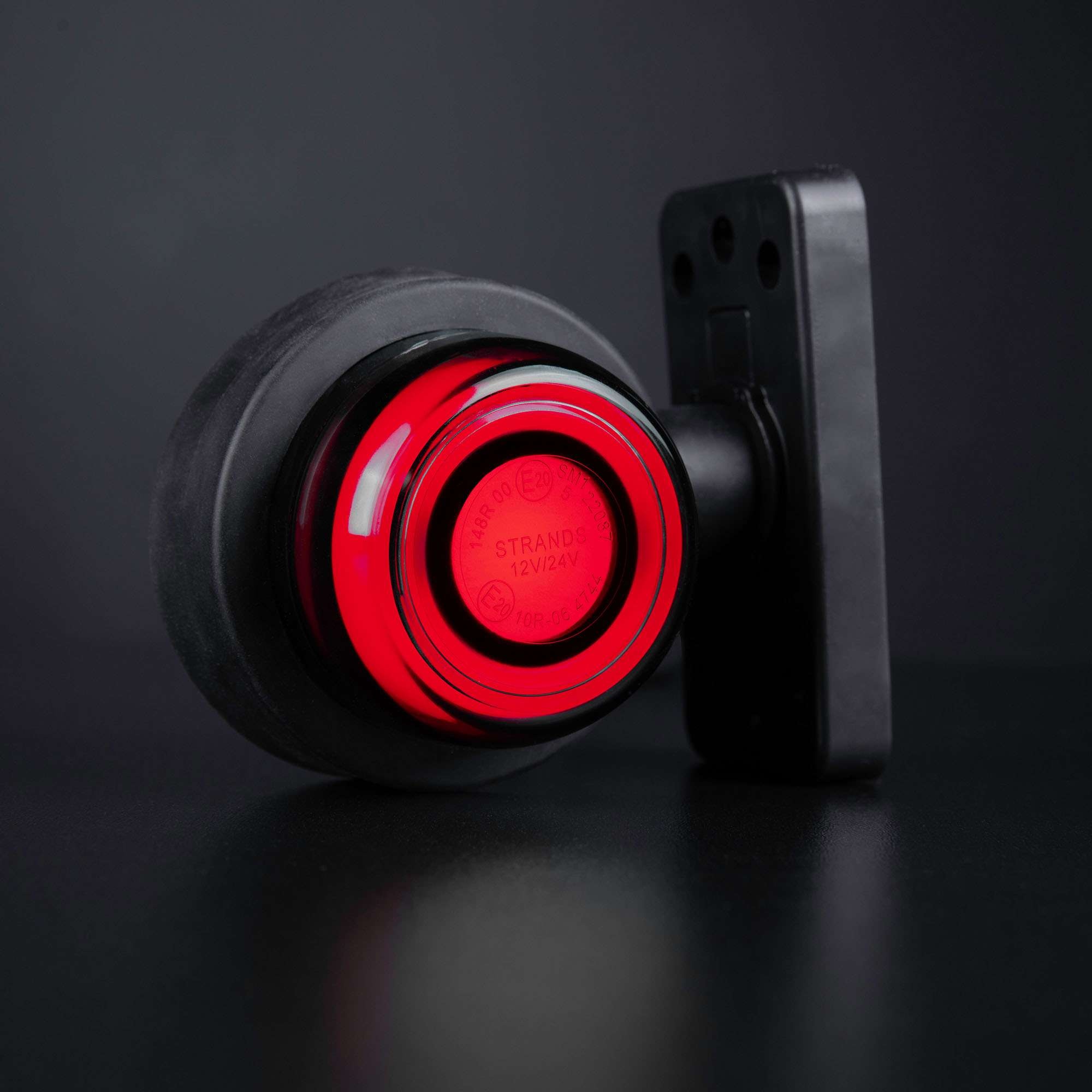 Strands Viking Old School Rear Position Light