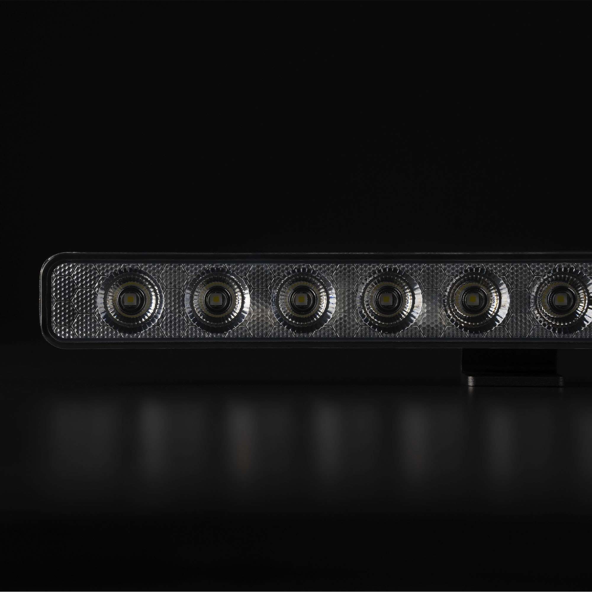 Strands Nuuk E-Line werklamp 80W