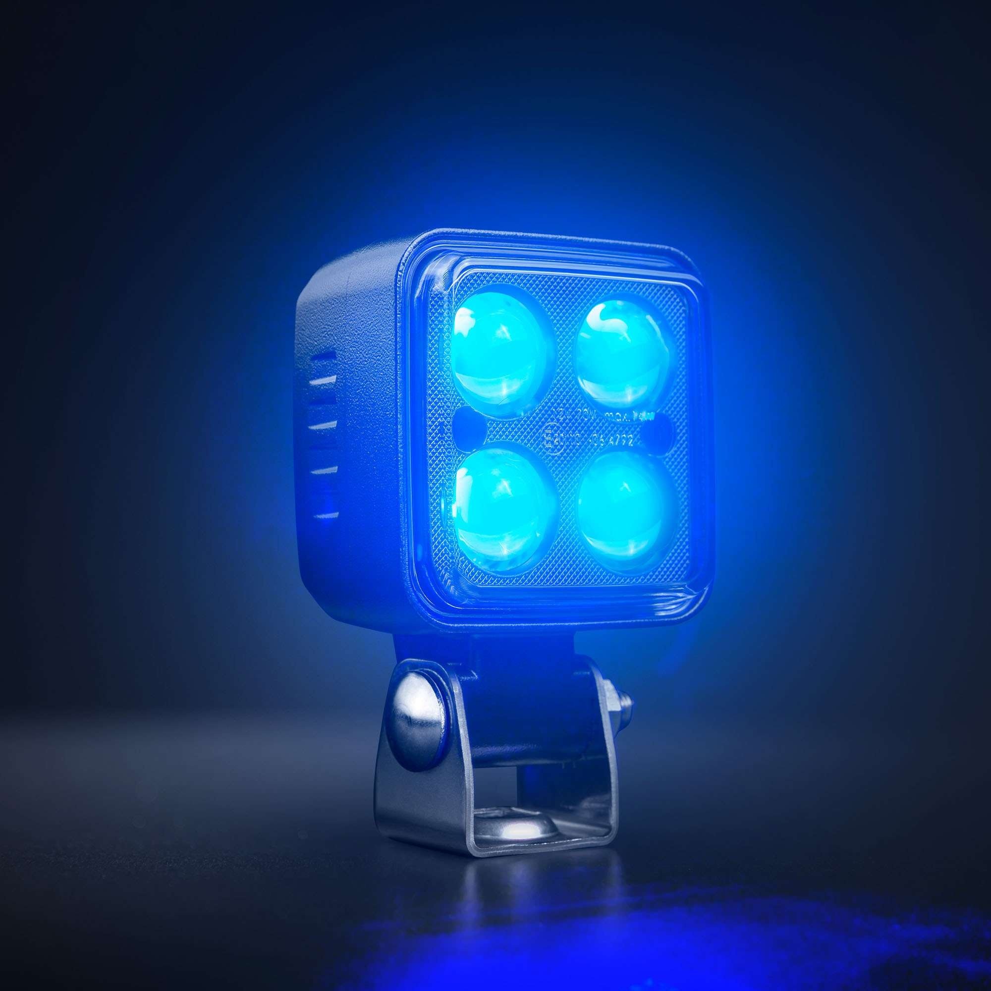 Strands Freedom Blue Dot Forklift Light 14W
