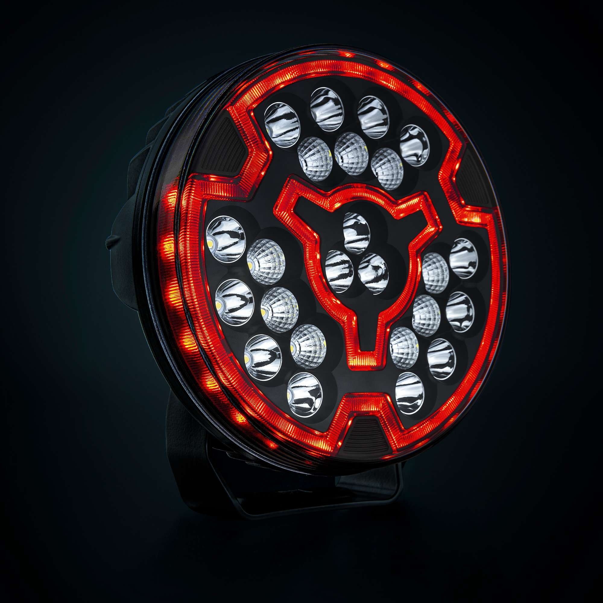 Strands Freedom Maximum Glow Work Light 7"