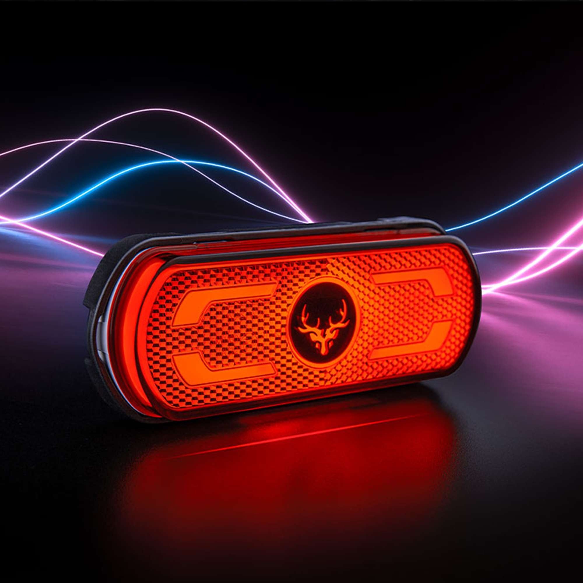 Strands Freedom Ground Line Rear Position Light