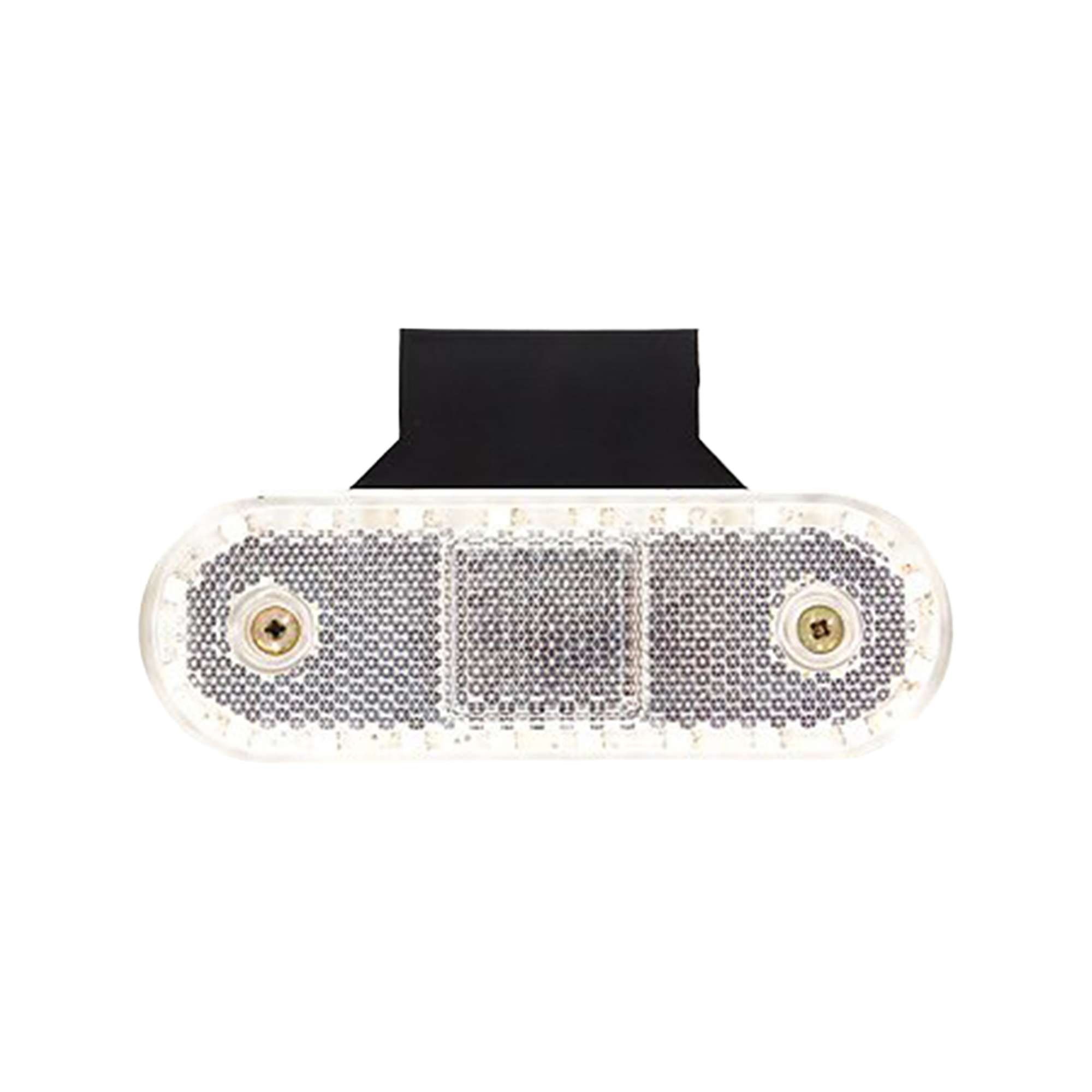 Strands Strands Front Position Light With Angle Mount