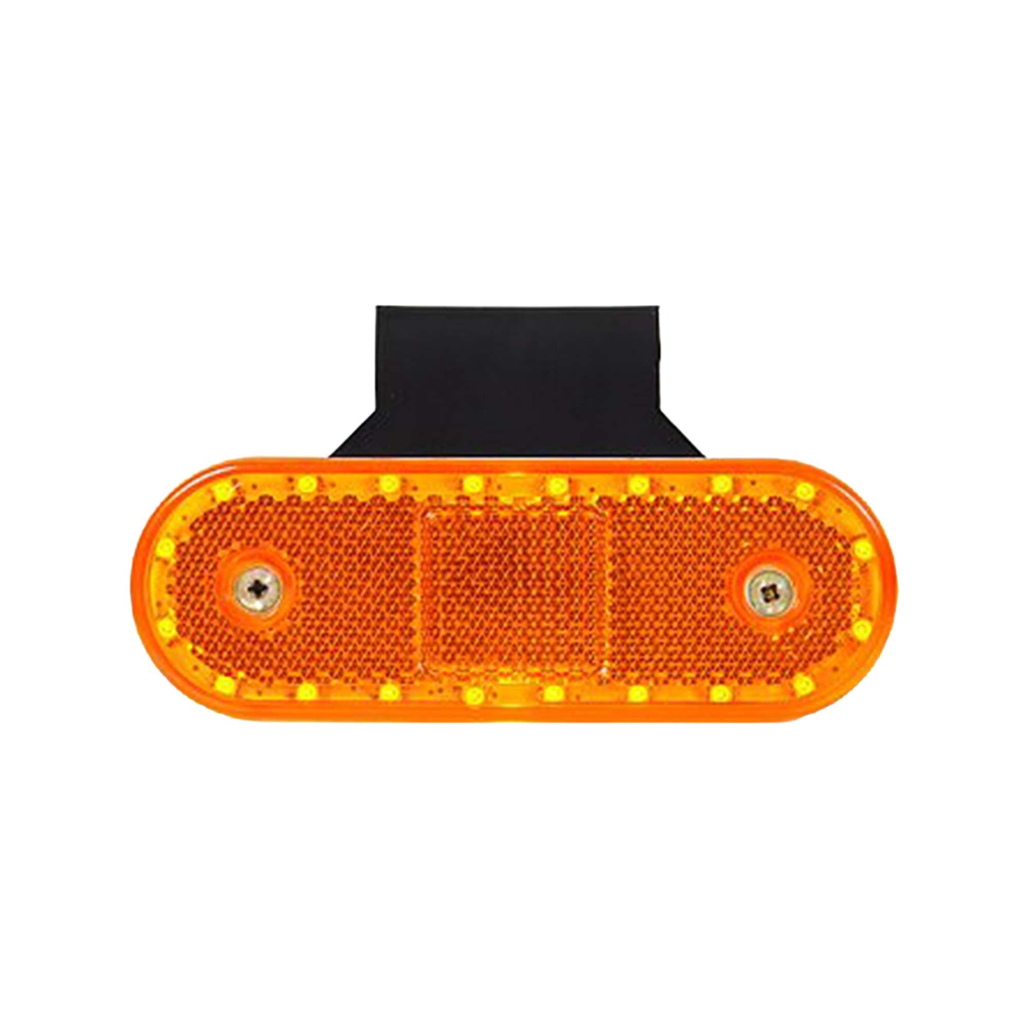 Strands Strands Side Marker 20 Led With Reflex