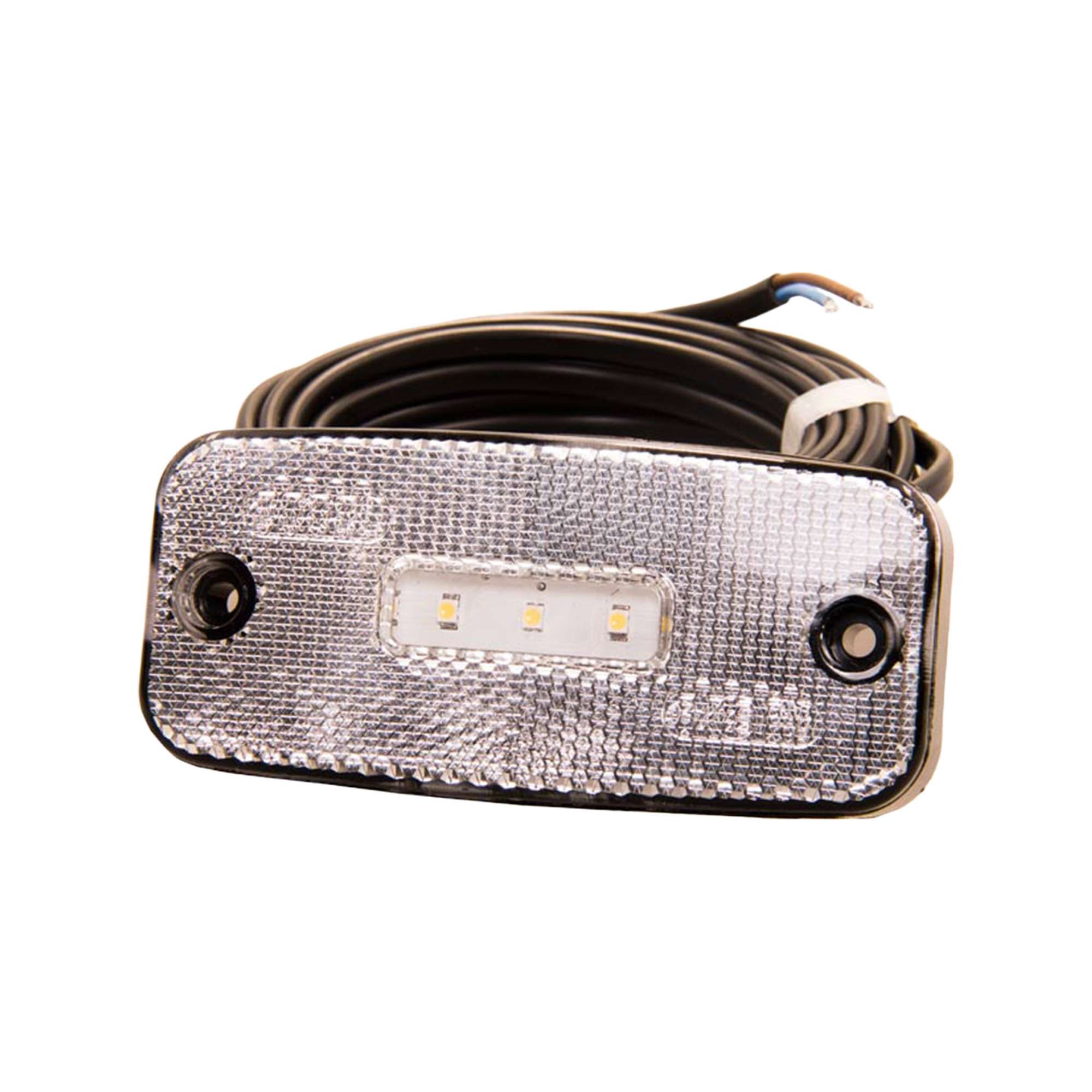 Strands Strands Front Position Light 5 Led