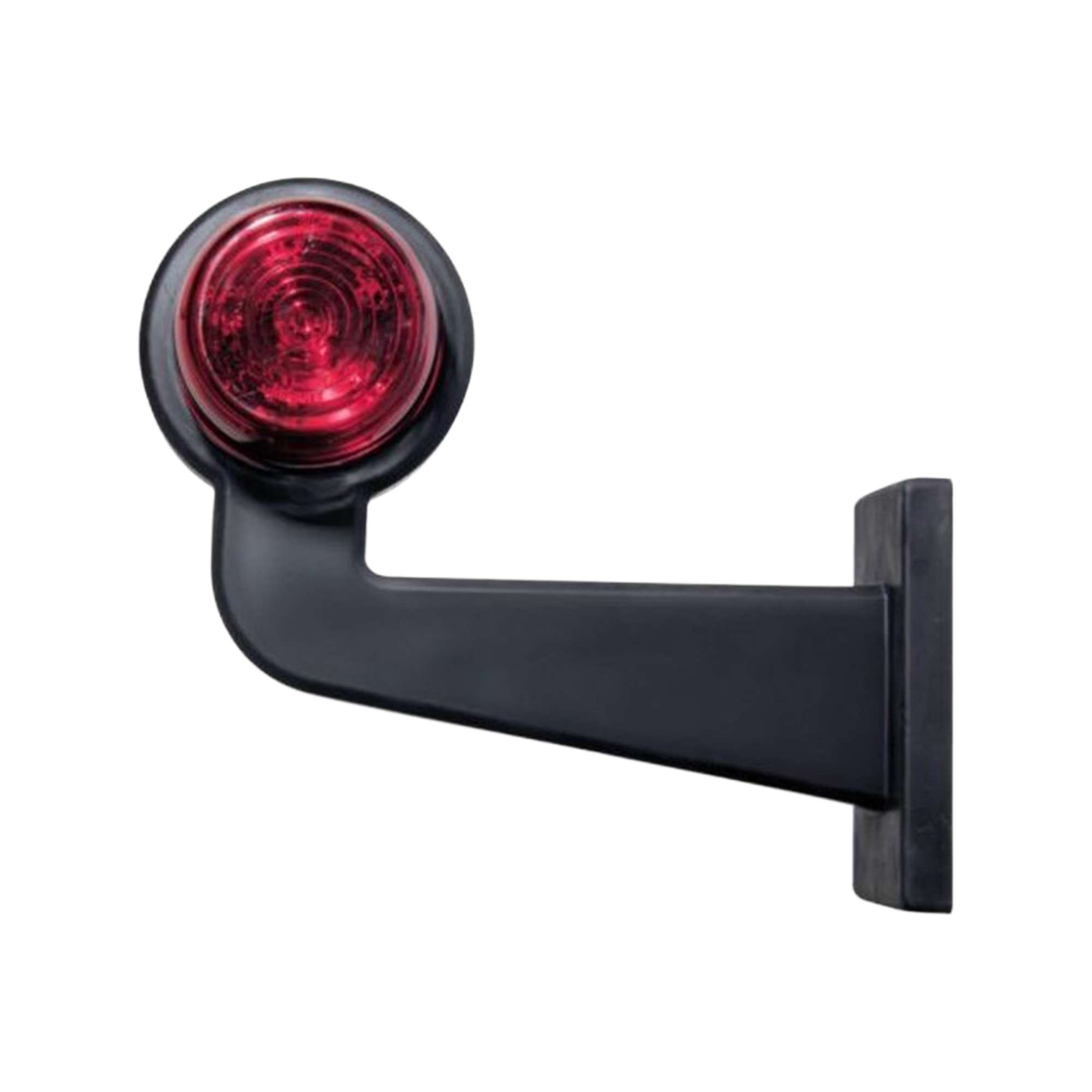 Strands Strands Complete Rubber Arm Left Rear/Front Position Light