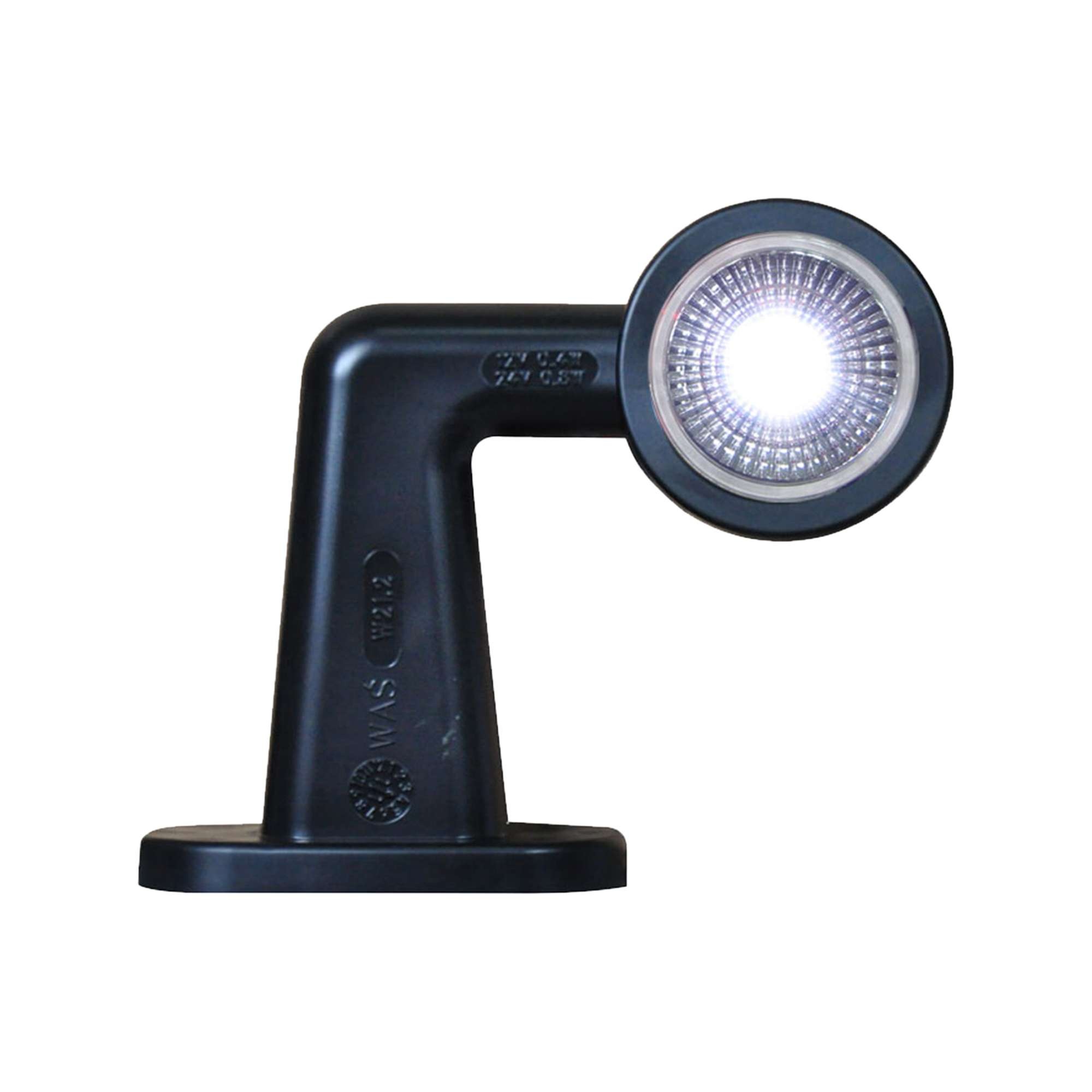 Strands Strands Rubber Arm Right Rear/Front Position Light