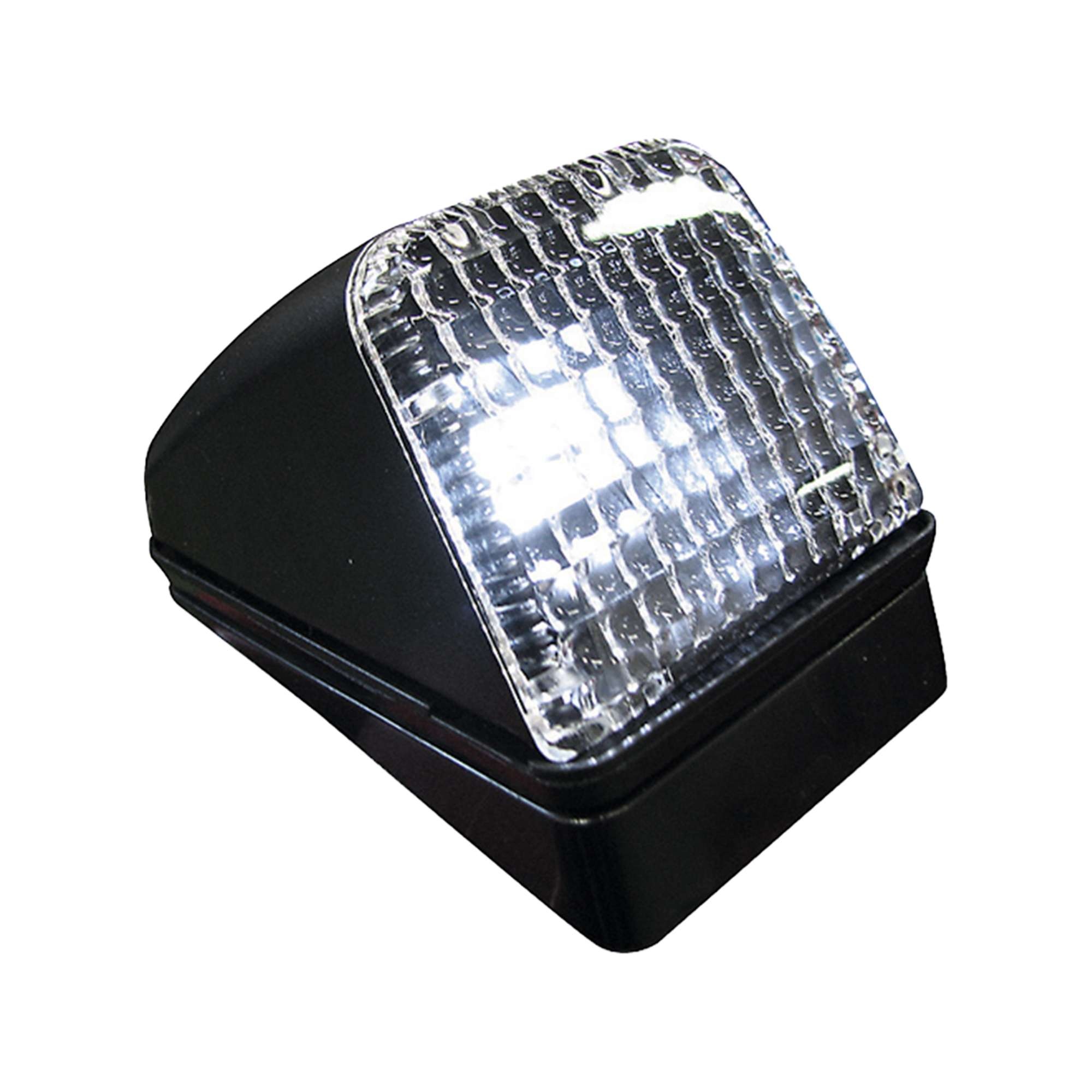 Strands Strands Roof Light Clear Lens  White Bulb