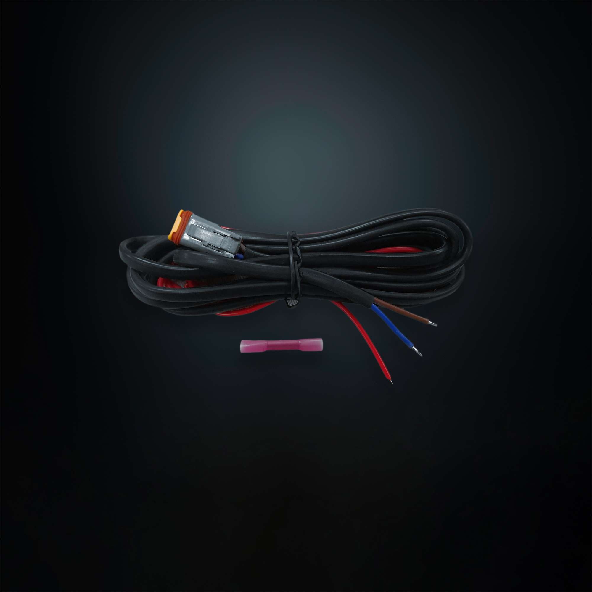 Strands Dt-Cable Female 2M