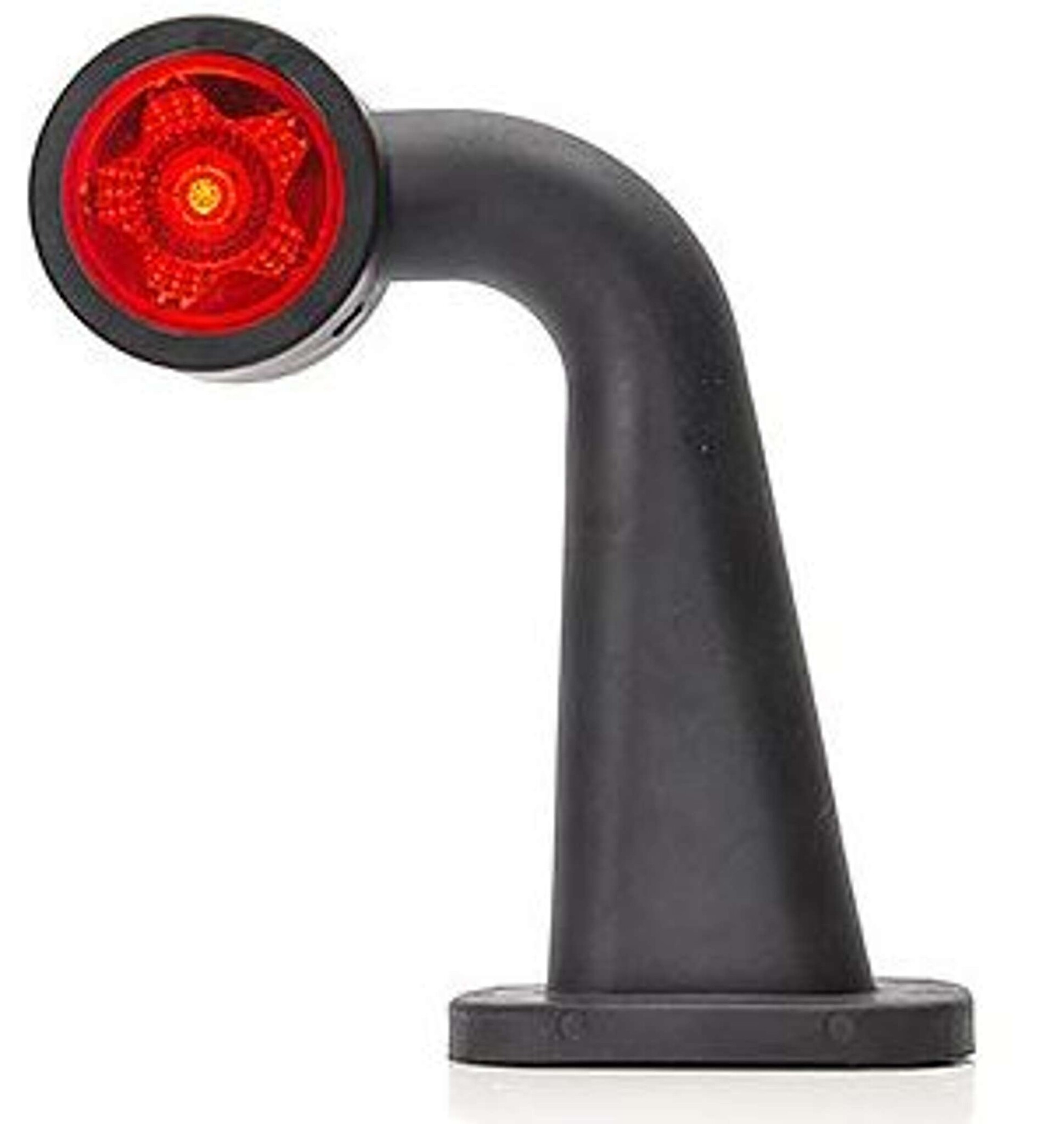 Strands Strands Rubber Arm Right Long Rear/Front Position Light