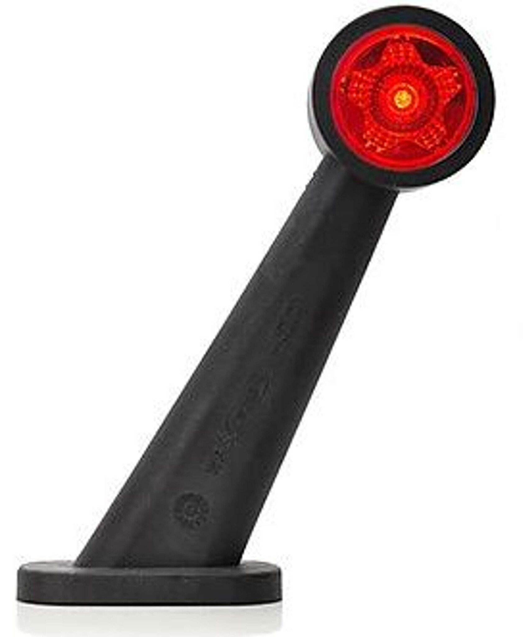 Strands Strands Rubber Arm Left Rear/Front Position Light