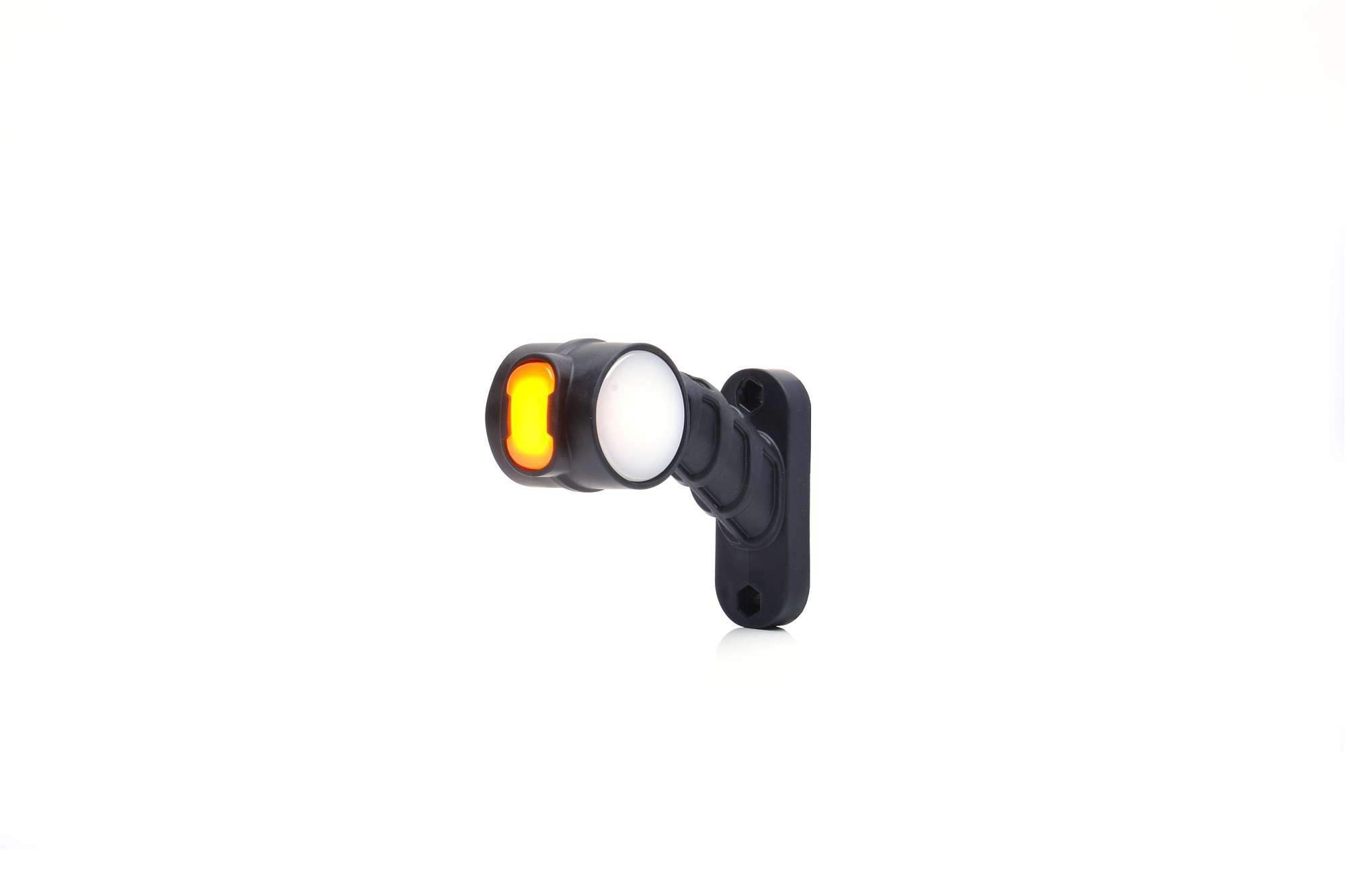 Strands Strands Rubber Arm Short Right Rear/Side/Front Position Light